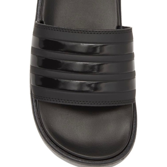 ADIDAS SLIDES - Picture 3 of 3